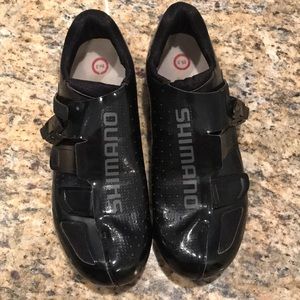 Shimano cycle shoes